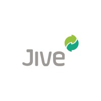 Jive Investments logo, Jive Investments contact details