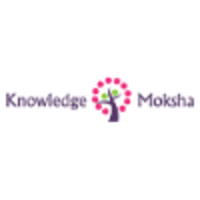 Knowledge Moksha logo, Knowledge Moksha contact details