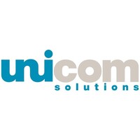 Unicom Solutions logo, Unicom Solutions contact details