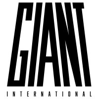 GIANT International logo, GIANT International contact details