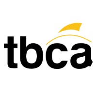 TBCA.co logo, TBCA.co contact details