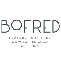 Bofred Feature Furniture logo, Bofred Feature Furniture contact details