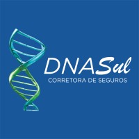 DNASul Corretora de Seguros logo, DNASul Corretora de Seguros contact details