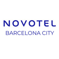 Novotel Barcelona City logo, Novotel Barcelona City contact details