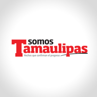 Somos Tamaulipas® logo, Somos Tamaulipas® contact details