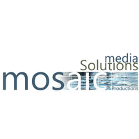 Mosaic Media Solutions Ltd logo, Mosaic Media Solutions Ltd contact details