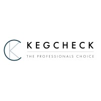 Kegcheck logo, Kegcheck contact details