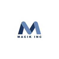 Macik Inc. logo, Macik Inc. contact details