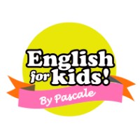 ENGLISH FOR KIDS! logo, ENGLISH FOR KIDS! contact details