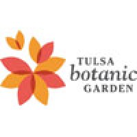 Tulsa Botanic Garden logo, Tulsa Botanic Garden contact details