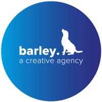 Barley Agency logo, Barley Agency contact details