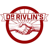 Dr. Rivlin's Leadership Coaching logo, Dr. Rivlin's Leadership Coaching contact details