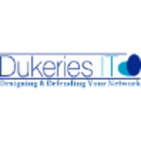 Dukeries IT Ltd logo, Dukeries IT Ltd contact details