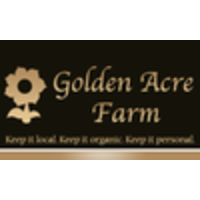 Golden Acres Farms logo, Golden Acres Farms contact details