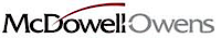 McDowell Owens Engineering logo, McDowell Owens Engineering contact details