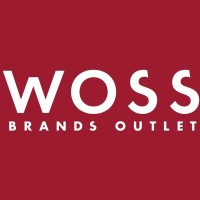 WOSS Brands Outlet logo, WOSS Brands Outlet contact details