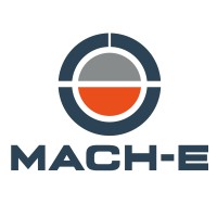 MACH-E Medical BV logo, MACH-E Medical BV contact details