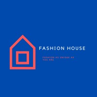 Fashion house USA logo, Fashion house USA contact details