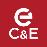 C&E Advanced Technologies logo, C&E Advanced Technologies contact details