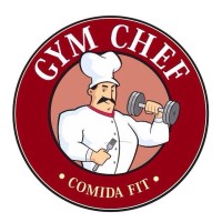 Gym Chef Comida Fit logo, Gym Chef Comida Fit contact details