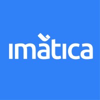 iMàtica logo, iMàtica contact details