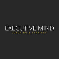 Executive Mind logo, Executive Mind contact details