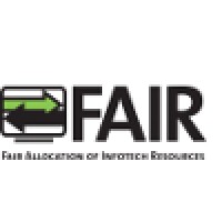 FAIR Allocation of Infotech Resources logo, FAIR Allocation of Infotech Resources contact details