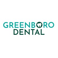 Greenboro Dental logo, Greenboro Dental contact details