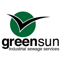 GreenSun logo, GreenSun contact details