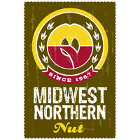 Midwest Northern Nut logo, Midwest Northern Nut contact details