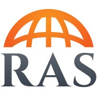 RAS Shipping and Freight Services LLC logo, RAS Shipping and Freight Services LLC contact details