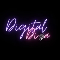 Digital Diva Marketing logo, Digital Diva Marketing contact details