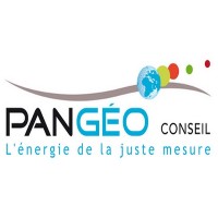 PANGEO Conseil logo, PANGEO Conseil contact details