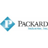 Packard Industries, Inc. logo, Packard Industries, Inc. contact details