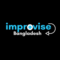 Improvise Bangladesh logo, Improvise Bangladesh contact details