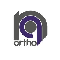 NQ Ortho logo, NQ Ortho contact details