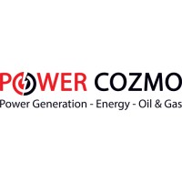 Power Cozmo logo, Power Cozmo contact details