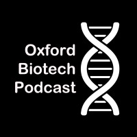 Oxford Biotech Podcast logo, Oxford Biotech Podcast contact details