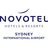 Novotel Sydney International Airport logo, Novotel Sydney International Airport contact details