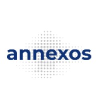 annexos logo, annexos contact details