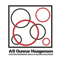 A/S Gunnar Haagensen logo, A/S Gunnar Haagensen contact details