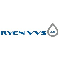 Ryen VVS AS logo, Ryen VVS AS contact details