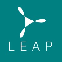 Leap It AS logo, Leap It AS contact details