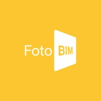 FotoBIM AS logo, FotoBIM AS contact details