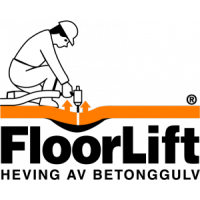 FloorLift logo, FloorLift contact details