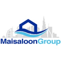 Maisaloon Group Of Companies logo, Maisaloon Group Of Companies contact details