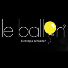 Le Ballon logo, Le Ballon contact details