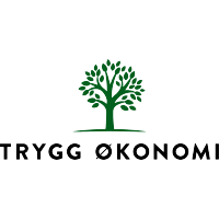 Trygg Økonomi AS logo, Trygg Økonomi AS contact details