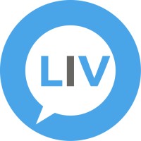 LIV Media Group logo, LIV Media Group contact details