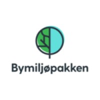 Bymiljøpakken logo, Bymiljøpakken contact details